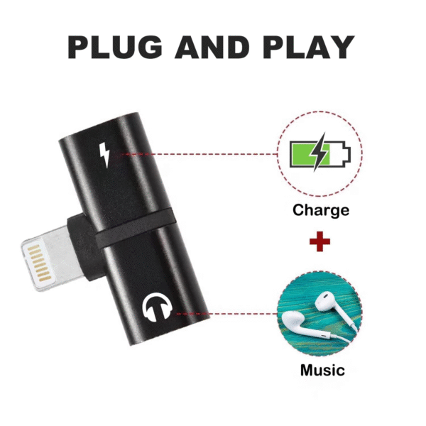 kensa lightning audio converter premium - Image 3