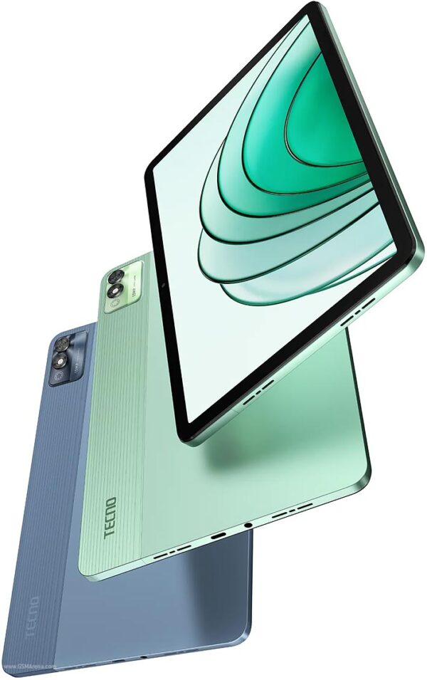 Tecno Mega Pad 11 - Image 2