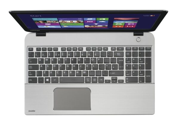Toshiba  Satellite P75A - Image 3
