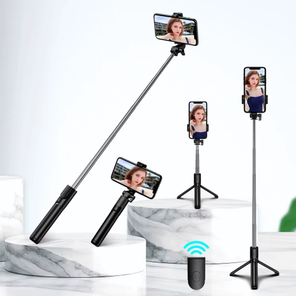 MINI Fill Light SelfieStick l10s - Image 3