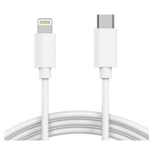 Apple USB-C to Lightning Cable (1m) - Image 4