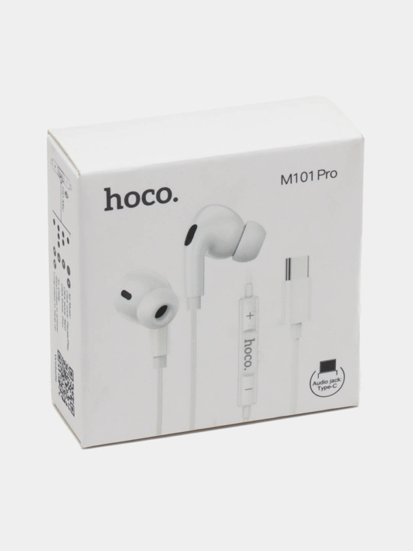 Hoco M101 Pro - Image 4