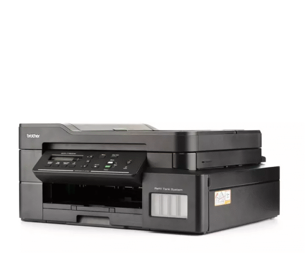 BROTHE   DCP-T720DW - Image 3