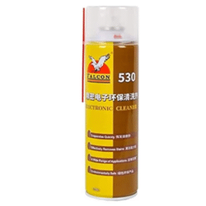 Falcon 530 Electronic Contact Cleaner Spray 550 ml
