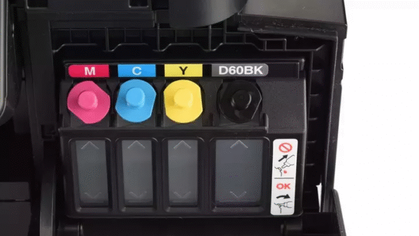 BROTHE   DCP-T720DW - Image 6