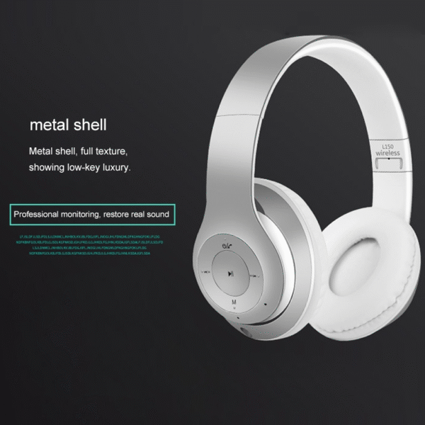 WIRELESS L150 - Image 5