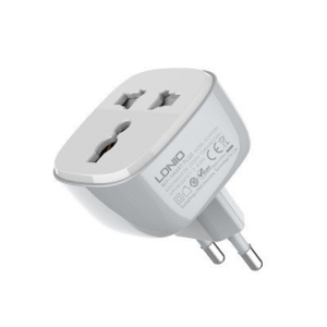 Wi-Fi Smart Power Socket