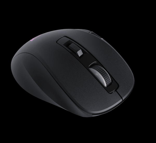 the Meetion GW32,  gaming mouse - Image 4
