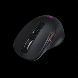 the Meetion GW32,  gaming mouse