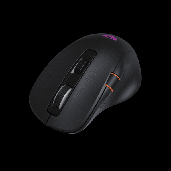 the Meetion GW32,  gaming mouse