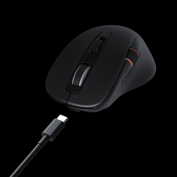 the Meetion GW32,  gaming mouse - Image 3