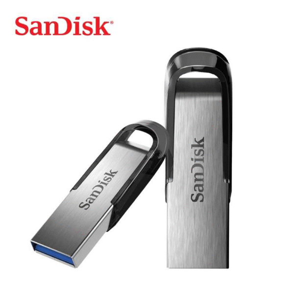 Sandisk Ultra Flair 64GB USB 3.0 USB - Image 3