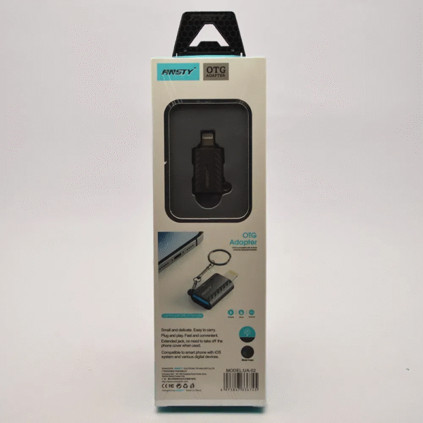 ANSTY USB Type-C OTG Adapter - Image 6