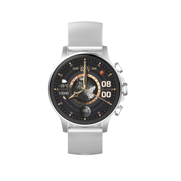 High-performance device smartwatch SW01 - Image 2