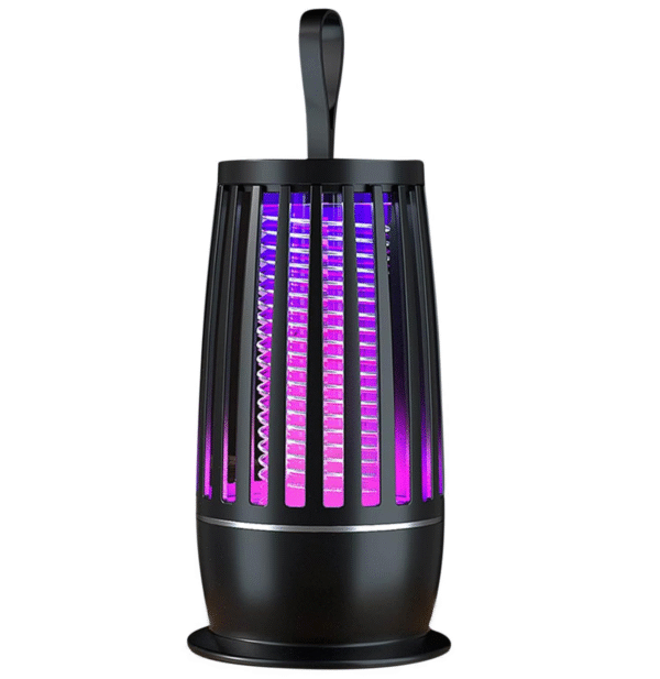 Electric Mosquito Killer Lamp