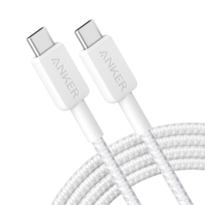 Anker USB-C to USB-C 240W Charging Cable