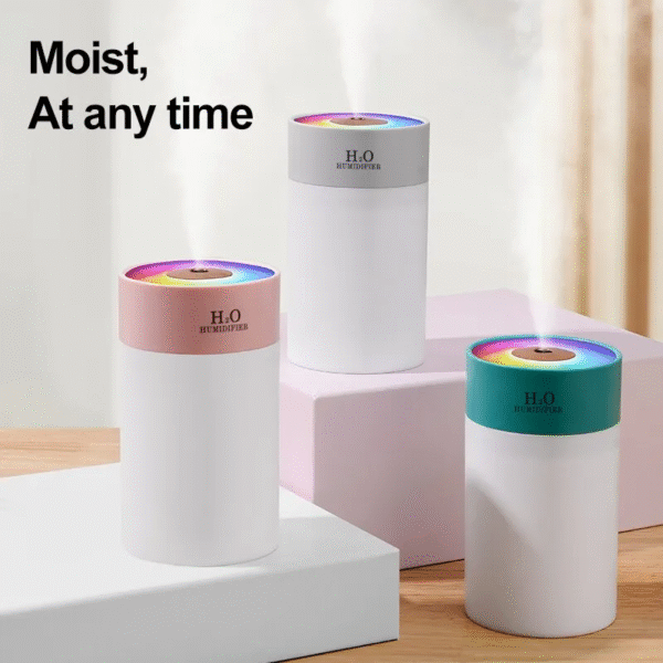 H2O Humidifier Mini - Image 8