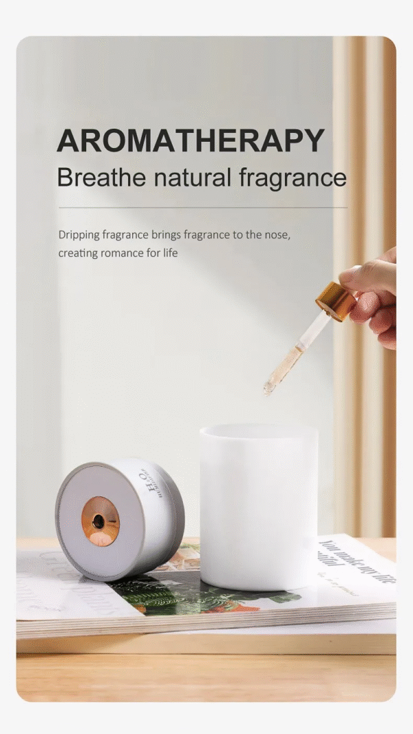 H2O Humidifier Mini - Image 2