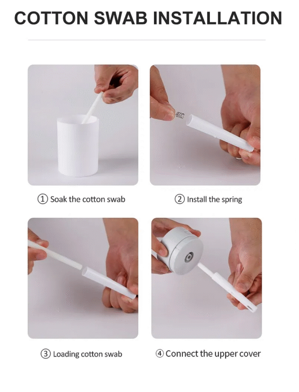 H2O Humidifier Mini - Image 5