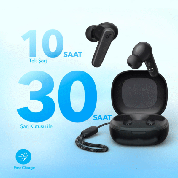 Soundcore by Anker  R50i - Image 3