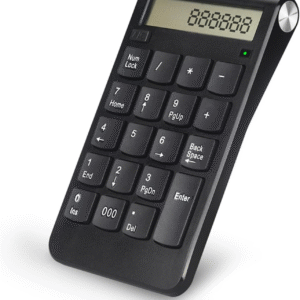 Mini NUMERIC KEYPAD