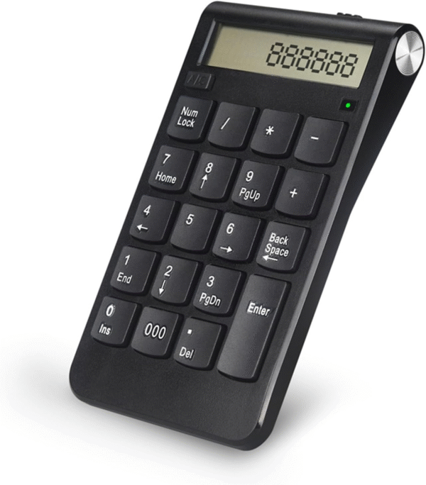 Mini NUMERIC KEYPAD