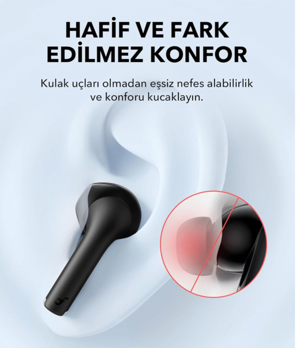soundcore K20i by Anker - Image 3