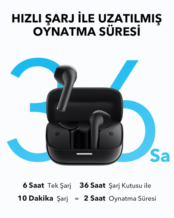 soundcore K20i by Anker - Image 2