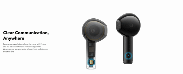 soundcore K20i by Anker - Image 5