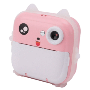print camera children's digital