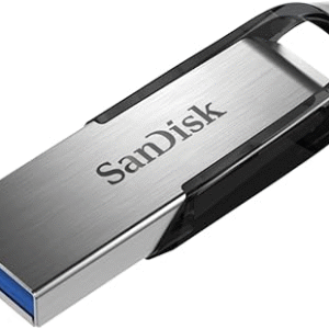 SanDisk Ultra Flair 128GB USB 3.0 Flash Drive