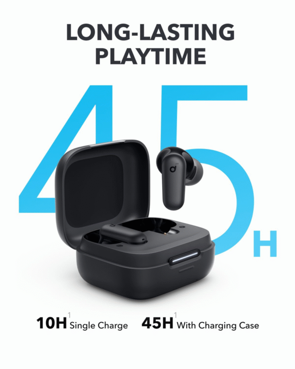soundcore R50I NC by Anker - Image 2