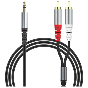 Audio cable adaptar