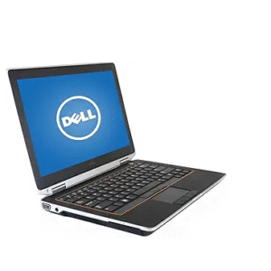 DELL Latitude E6320