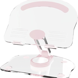 desktop storage stand