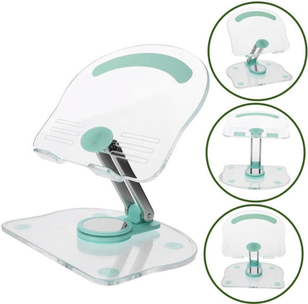 desktop storage stand - Image 3