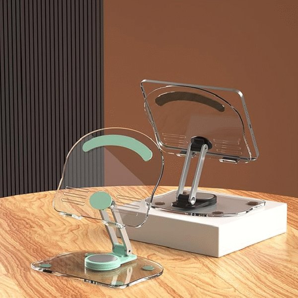 desktop storage stand - Image 7