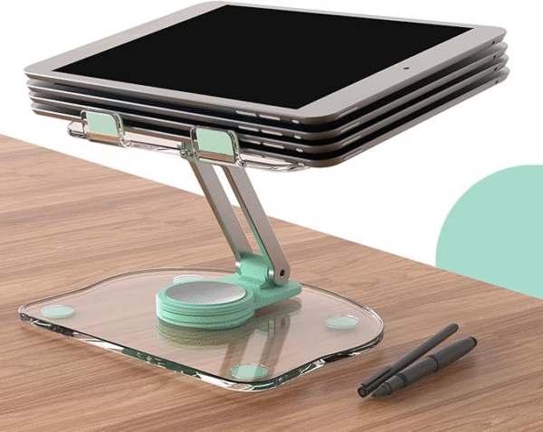 desktop storage stand - Image 8