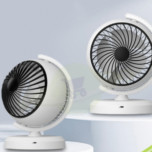 Globe Circulating Fan