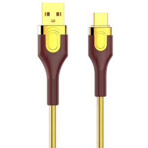 LDNIO Lightning Fast Charging and Data Transfer Cable