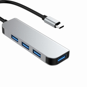 JAYMATEX USB02 USB TO 4USB Adapter