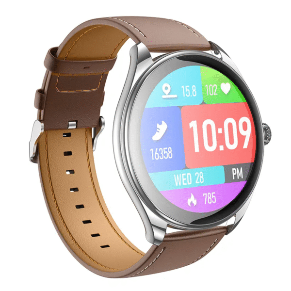 HOCO Smart Watch Y22 - Image 7