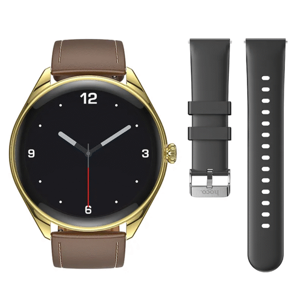 HOCO Smart Watch Y22 - Image 2