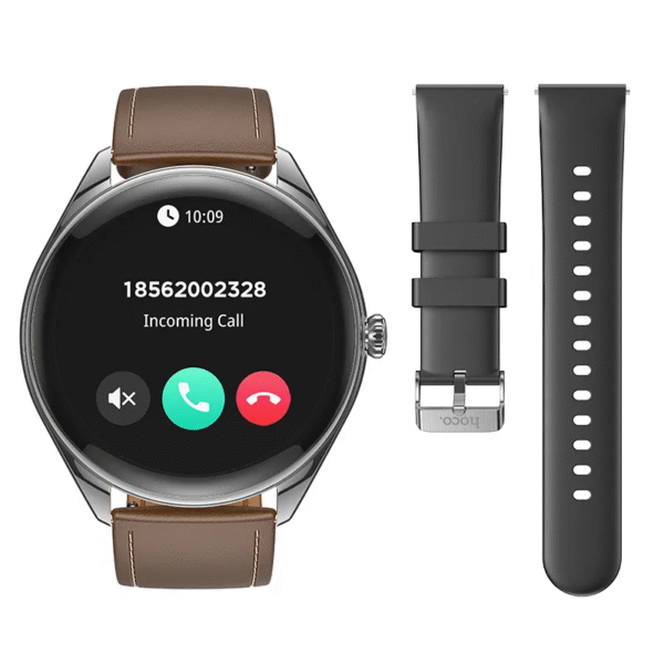 HOCO Smart Watch Y22 - Image 3