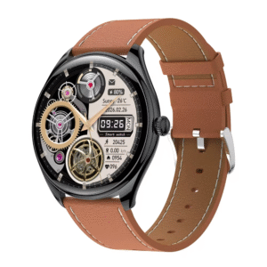 HOCO Smart Watch Y22