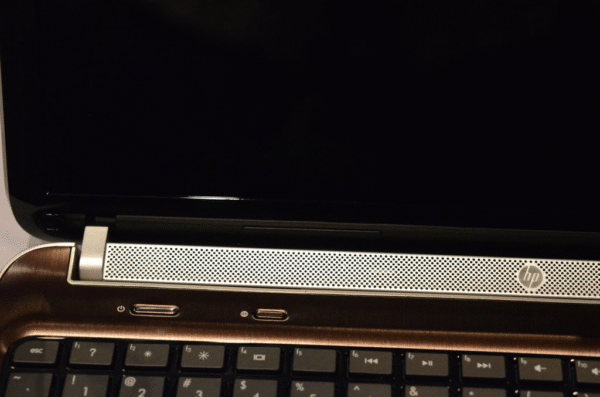 HP Pavilion dv6 beastaudio - Image 3