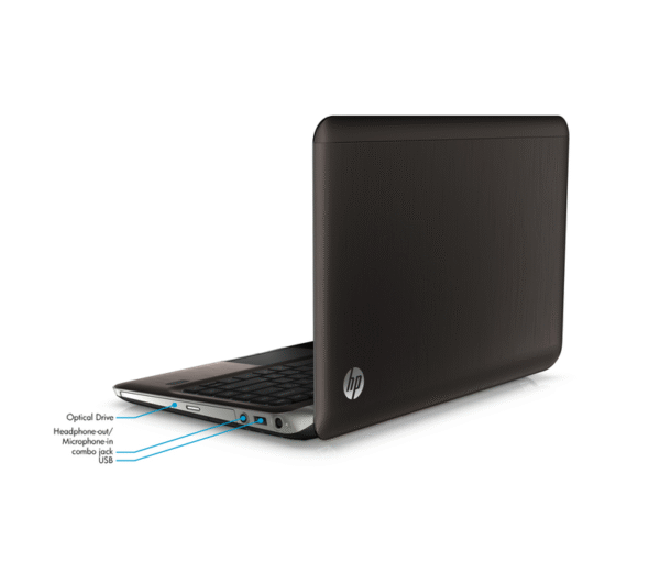 HP Pavilion dv6 beastaudio - Image 7