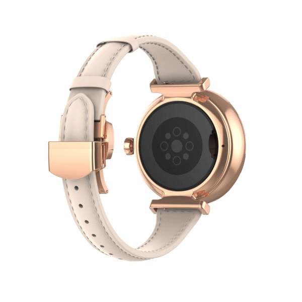 Compact and round smartwatch SW02 - Image 2