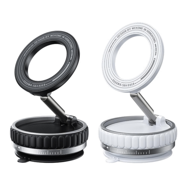 k11 vacuum suction mobile holder