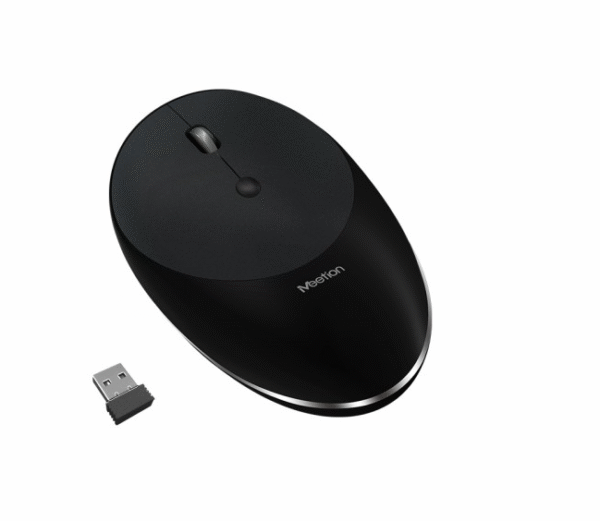 Meetion MT-R600 the Wireless Mouse - Image 2